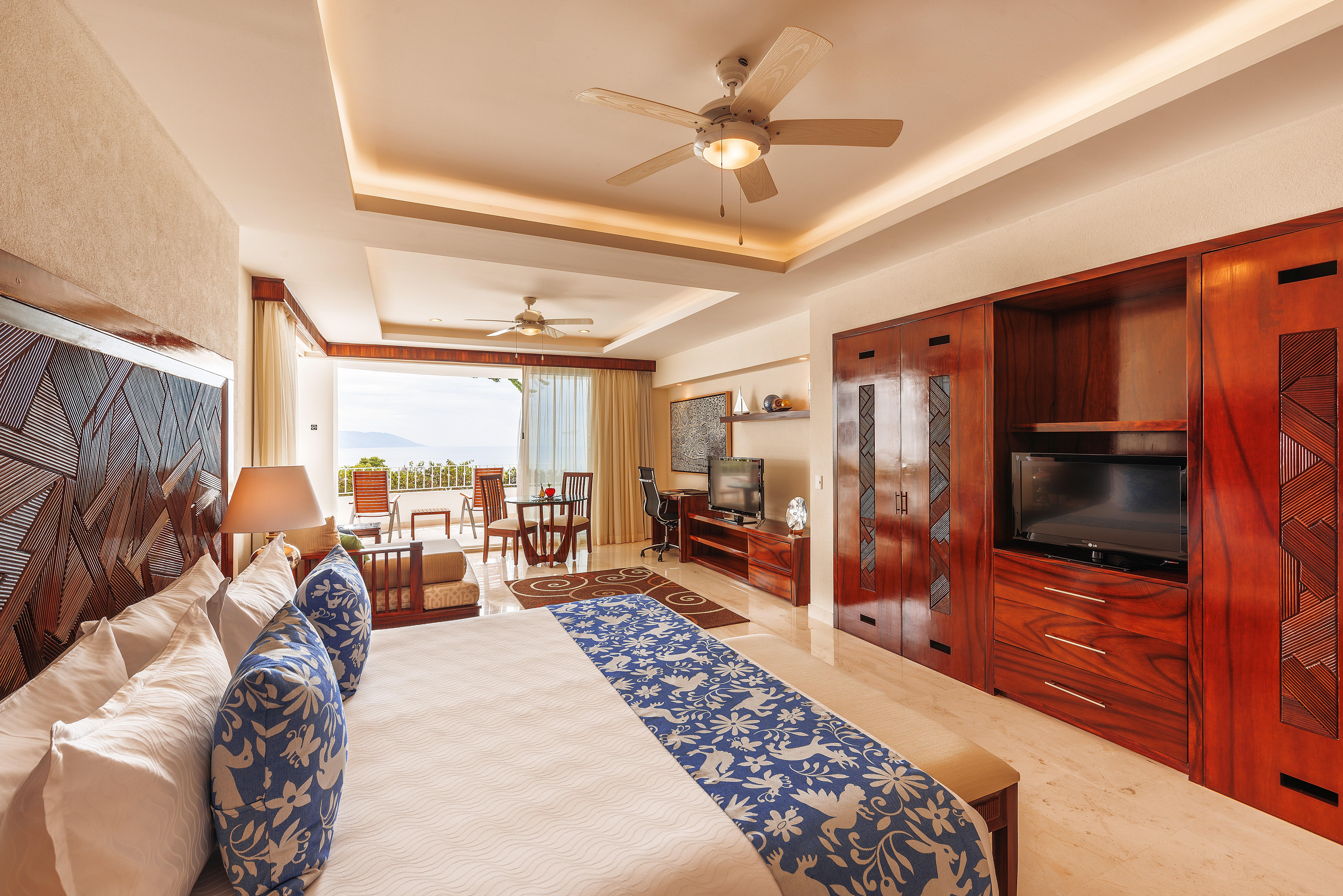 Grand Miramar All Luxury Suites & Residences (Adults Only) Пуэрто-Вальярта Экстерьер фото