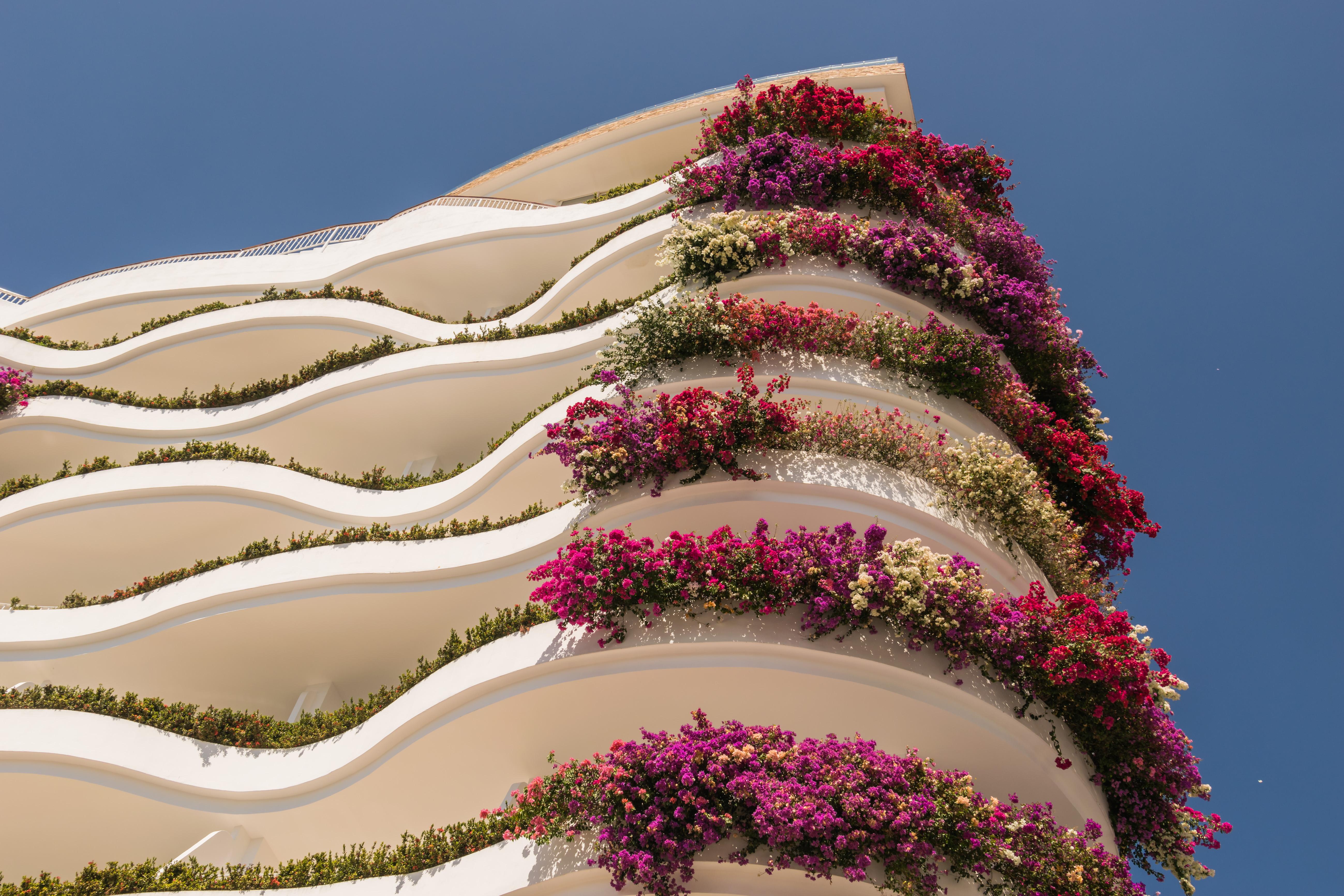 Grand Miramar All Luxury Suites & Residences (Adults Only) Пуэрто-Вальярта Экстерьер фото