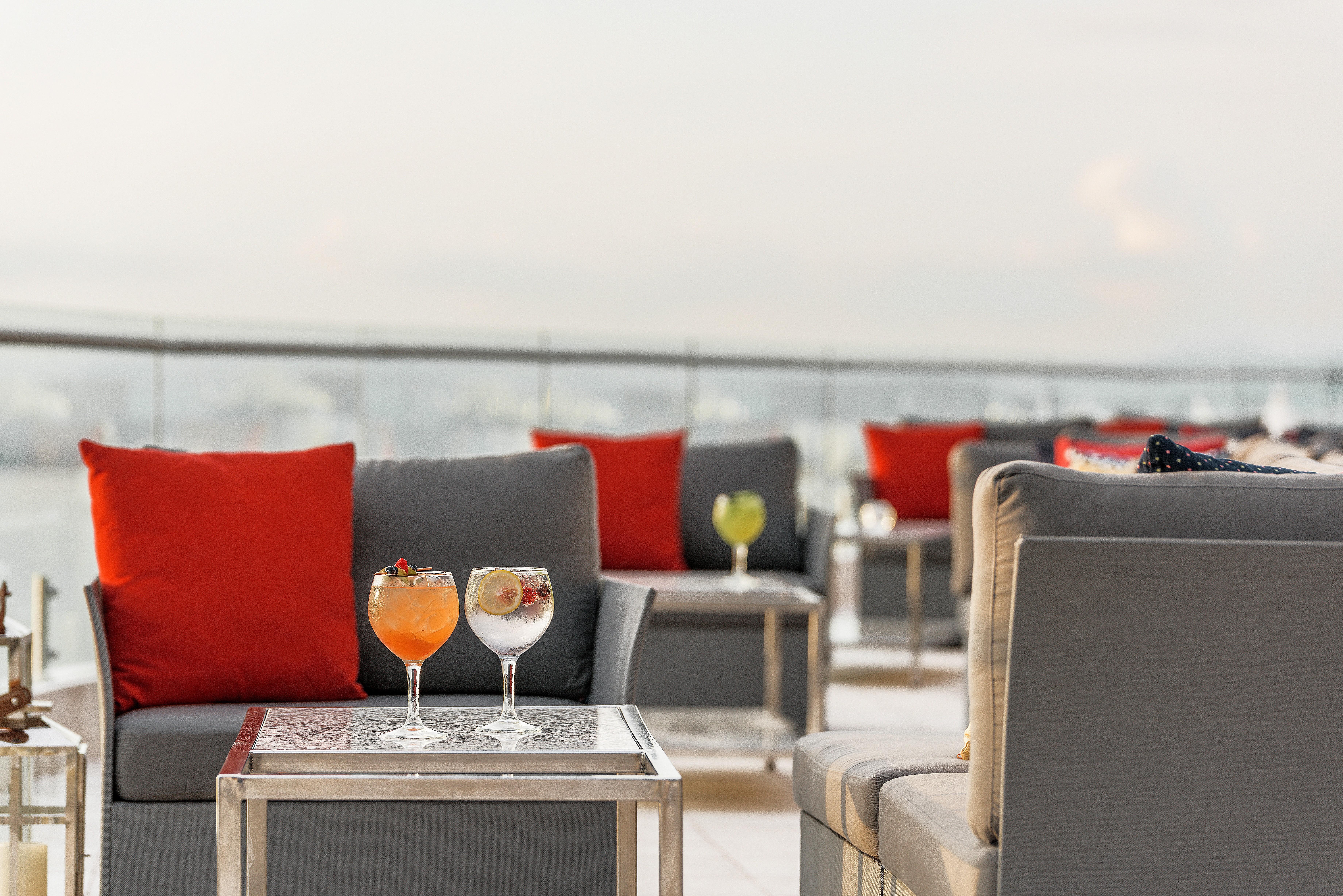 Grand Miramar All Luxury Suites & Residences (Adults Only) Пуэрто-Вальярта Экстерьер фото