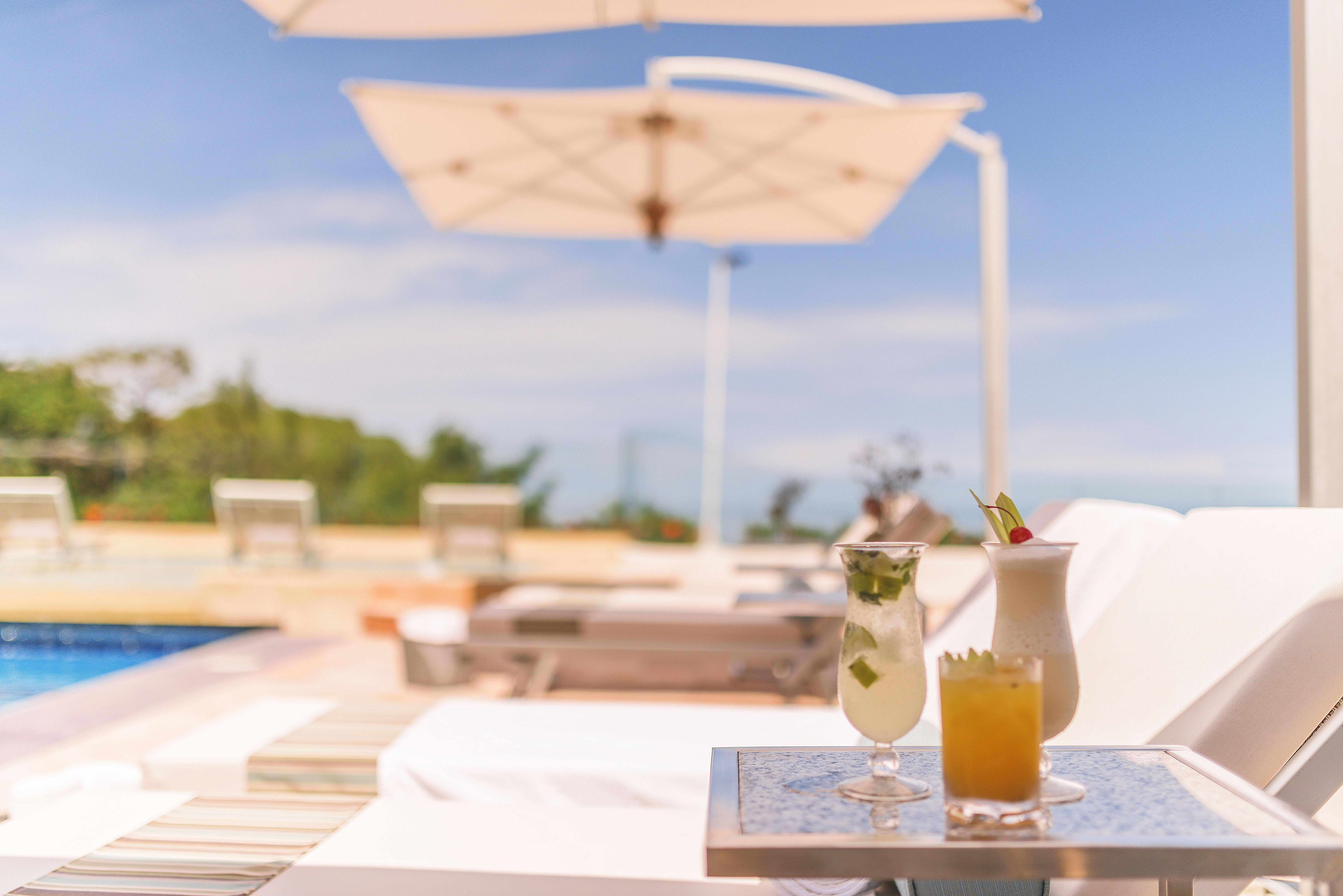 Grand Miramar All Luxury Suites & Residences (Adults Only) Пуэрто-Вальярта Экстерьер фото