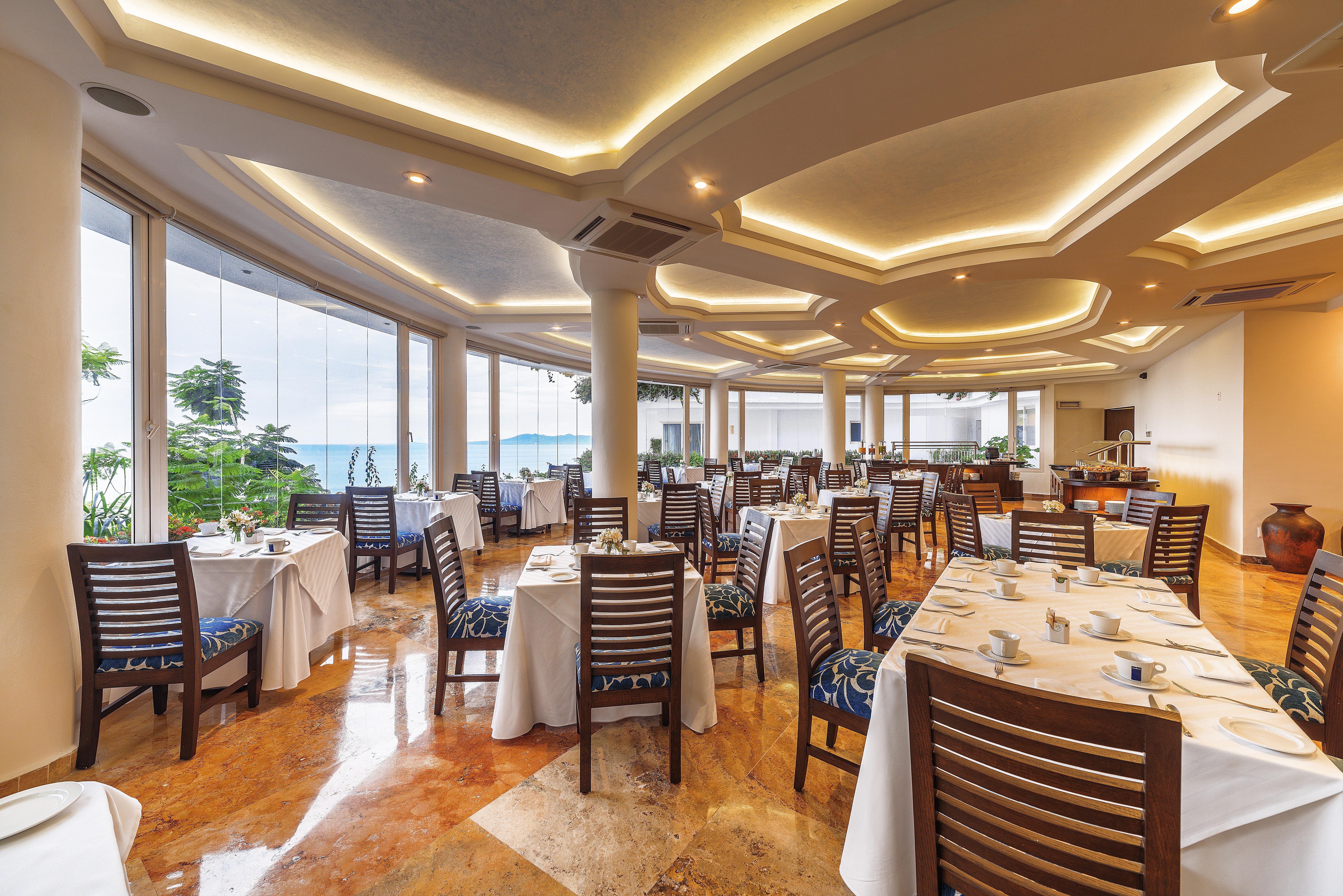 Grand Miramar All Luxury Suites & Residences (Adults Only) Пуэрто-Вальярта Экстерьер фото
