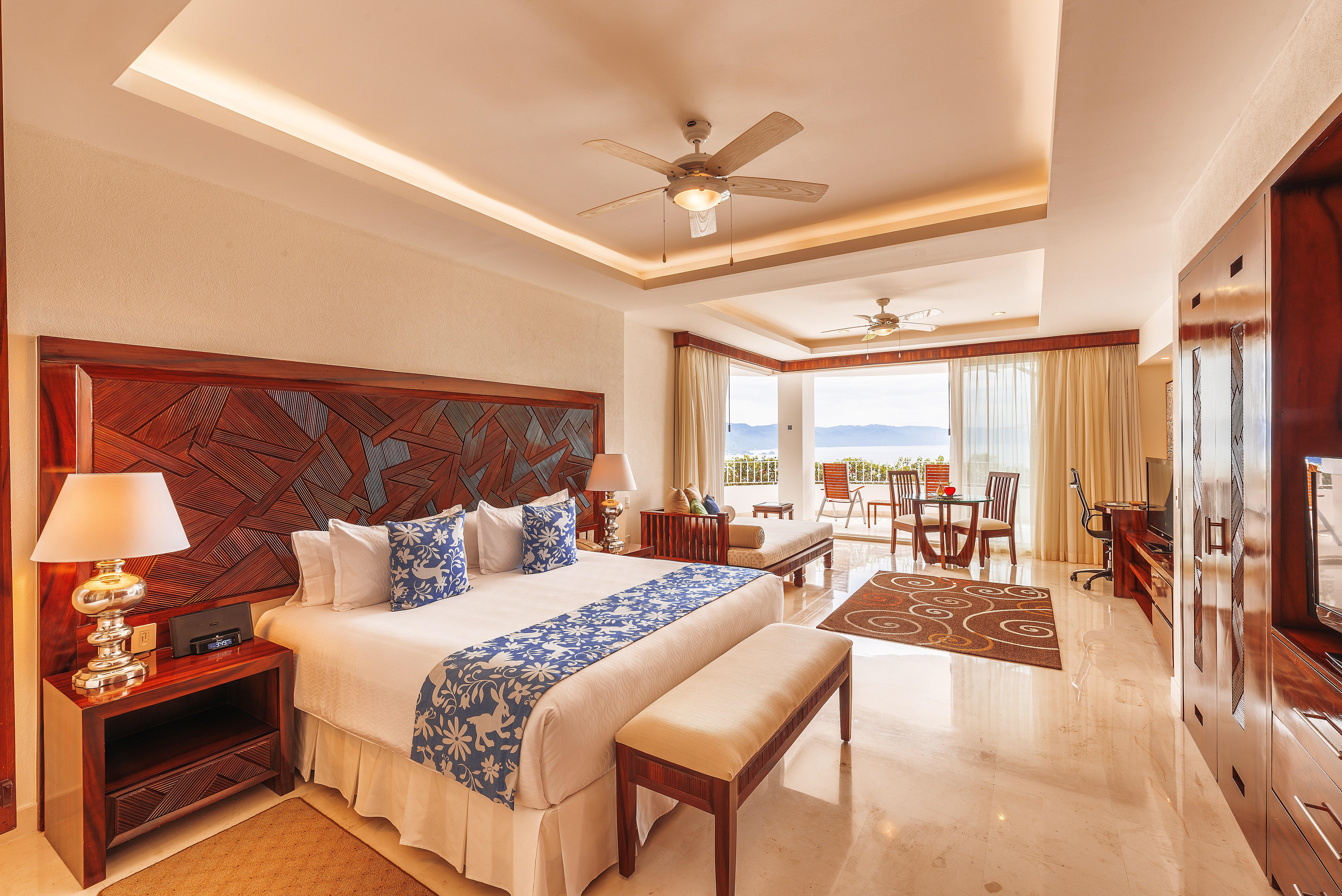 Grand Miramar All Luxury Suites & Residences (Adults Only) Пуэрто-Вальярта Экстерьер фото